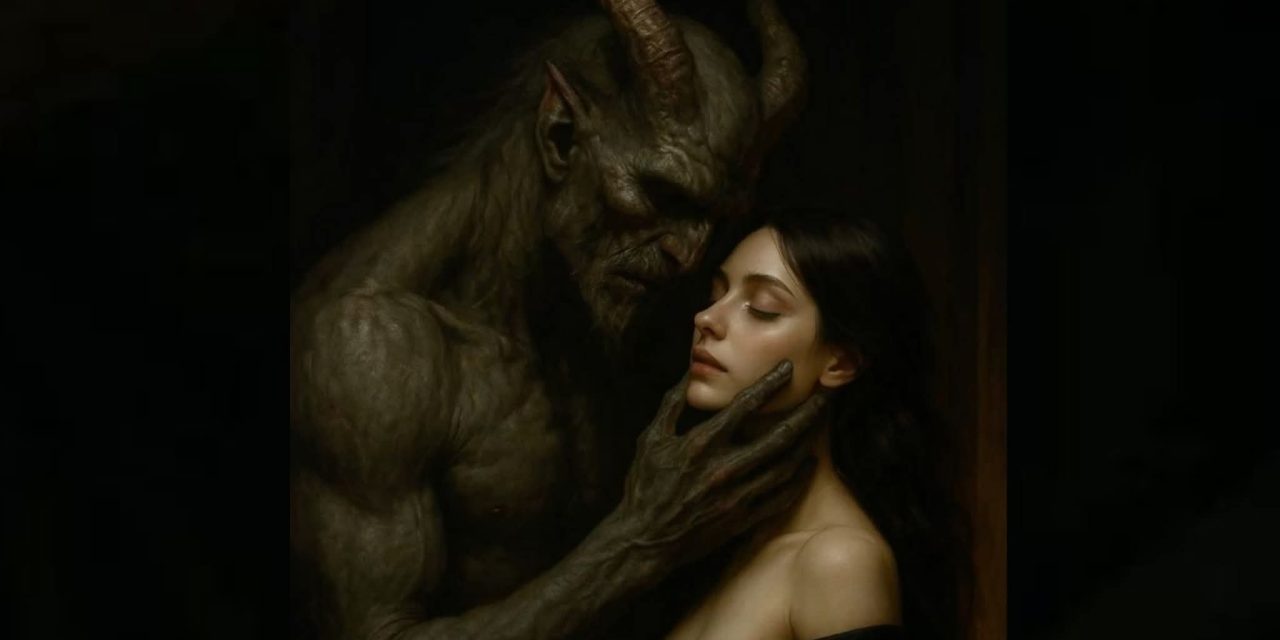 Kisah Mistis: DICULIK MAHLUK HALUS