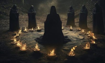 Kisah Mistis: MENCARI KESEMBUHAN DI KERAJAAN GAIB