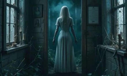 Kisah Mistis: HANTU CANTIK PENUNGGU RUMAH TUA