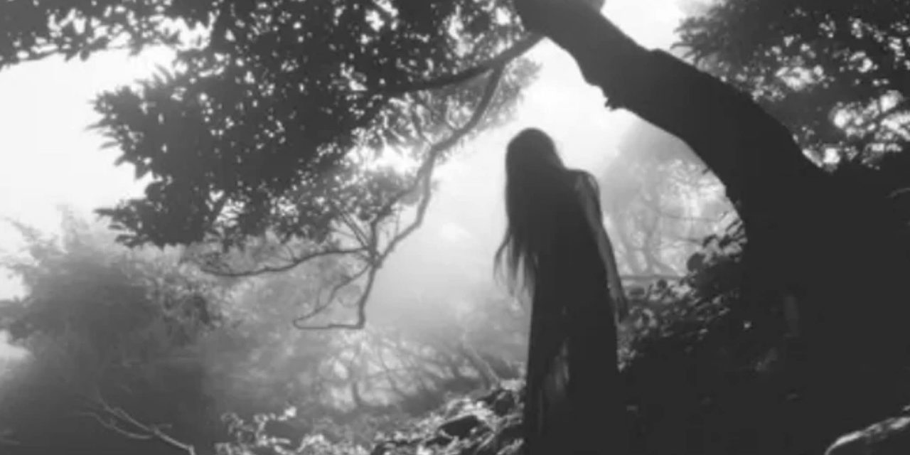 Panggonan Wingit: PENJAGA GAIB GUNUNG GEDE