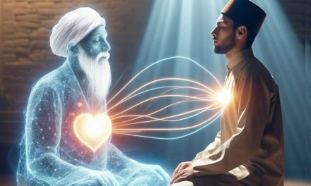 Ngaji: HAWA NAFSU DAN TIRAKAT