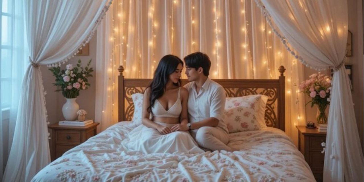 Sex Education: ANEKA STRATEGI SEKS ALA TAO