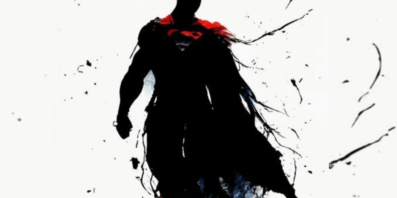 Kisah Mistis: KUTUKAN SUPERMAN DI DUNIA NYATA