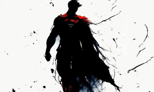Kisah Mistis: KUTUKAN SUPERMAN DI DUNIA NYATA
