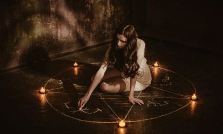 Kisah Mistis: PENOLAKAN CINTA BERBUNTUT SANTET