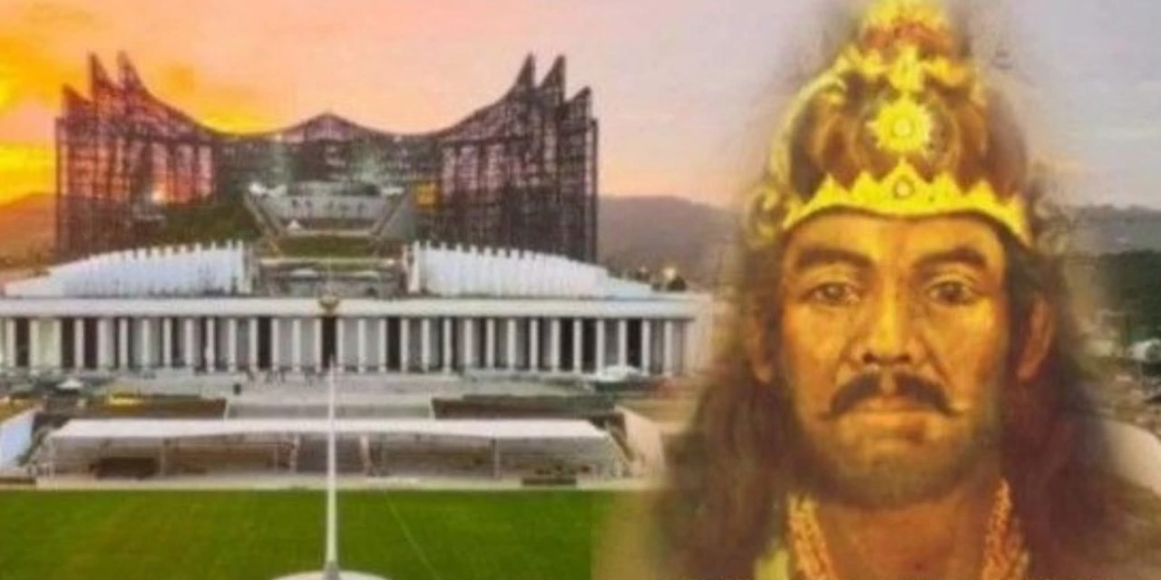 Kisah Mistis: JOYOBOYO RAMAL KEKACAUAN TERKINI DI NUSANTARA