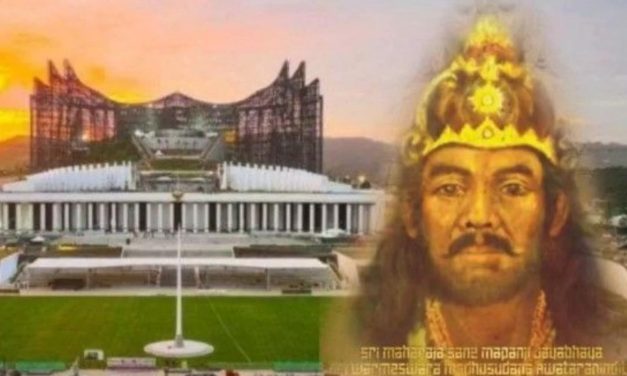 Kisah Mistis: JOYOBOYO RAMAL KEKACAUAN TERKINI DI NUSANTARA