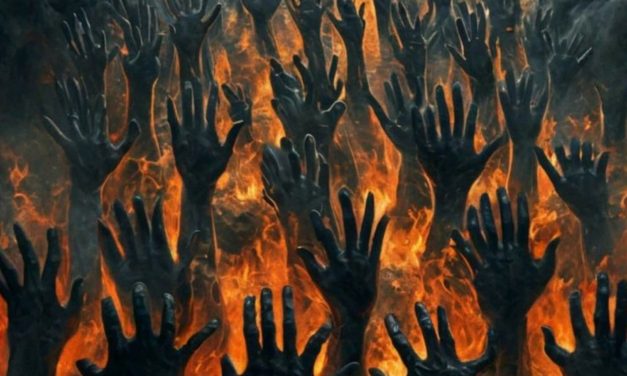 Ngaji: KEAJAIBAN JARI JEMARI