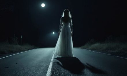 Kisah Mistis: HANTU WANITA DI KILANG PERTAMINA BALONGAN