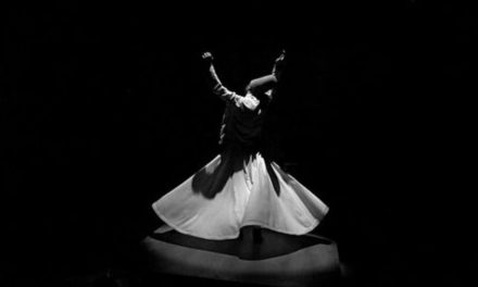 Ngaji: DZUNNUN ALMISHRY