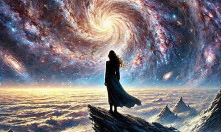 QUARK, MATERI PENYUSUN ALAM ASTRAL