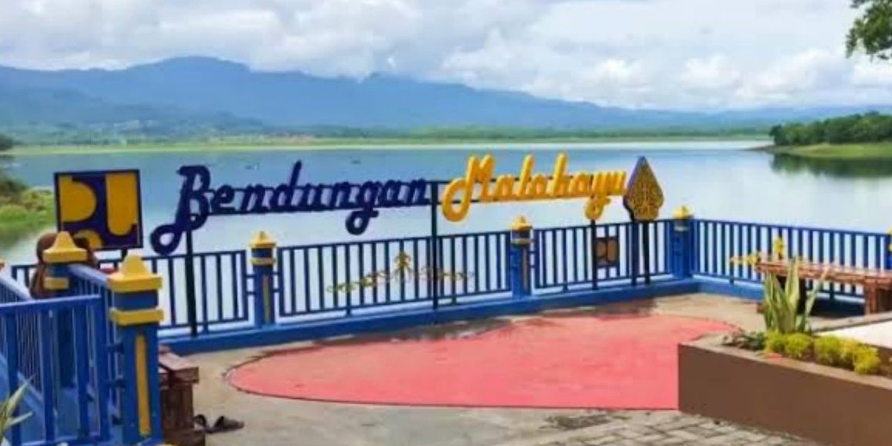Panggonan Wingit: KERAJAAN GAIB WADUK MALAHAYU, BREBES