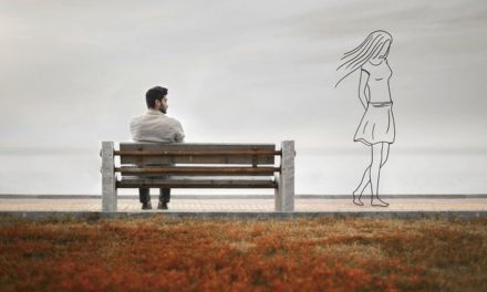 Layanan Kami: USIA LANJUT, JODOH MASIH GELAP