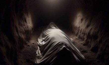 Kisah Mistis: KESAKSIAN BERTEMU MALAIKAT MAUT