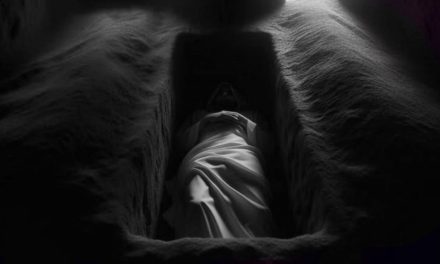 Kisah Mistis: IBLIS NYAMAR JADI MALAIKAT