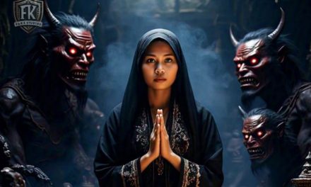 Kisah Mistis: NYARIS JADI TUMBAL PESUGIHAN GUNUNG SLAMET