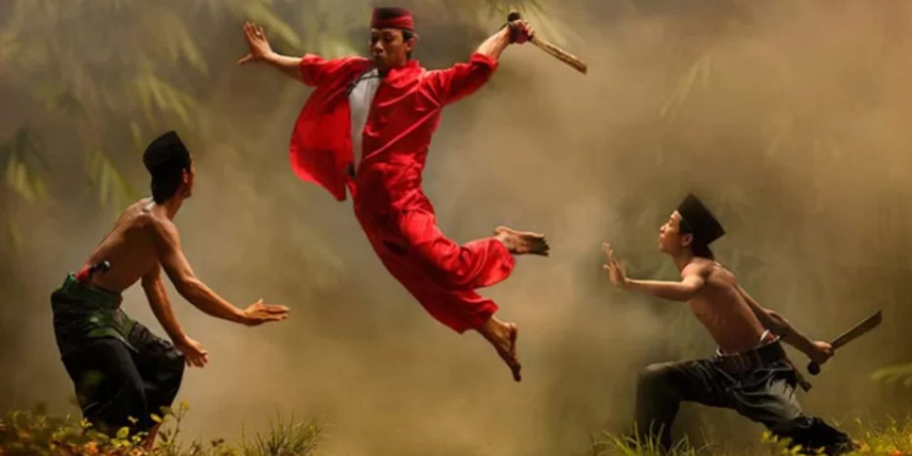 Kisah Mistis: AKHIR HIDUP SI PENGAMAL ILMU KEBAL