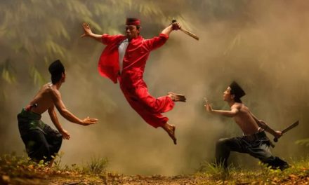 Kisah Mistis: AKHIR HIDUP SI PENGAMAL ILMU KEBAL