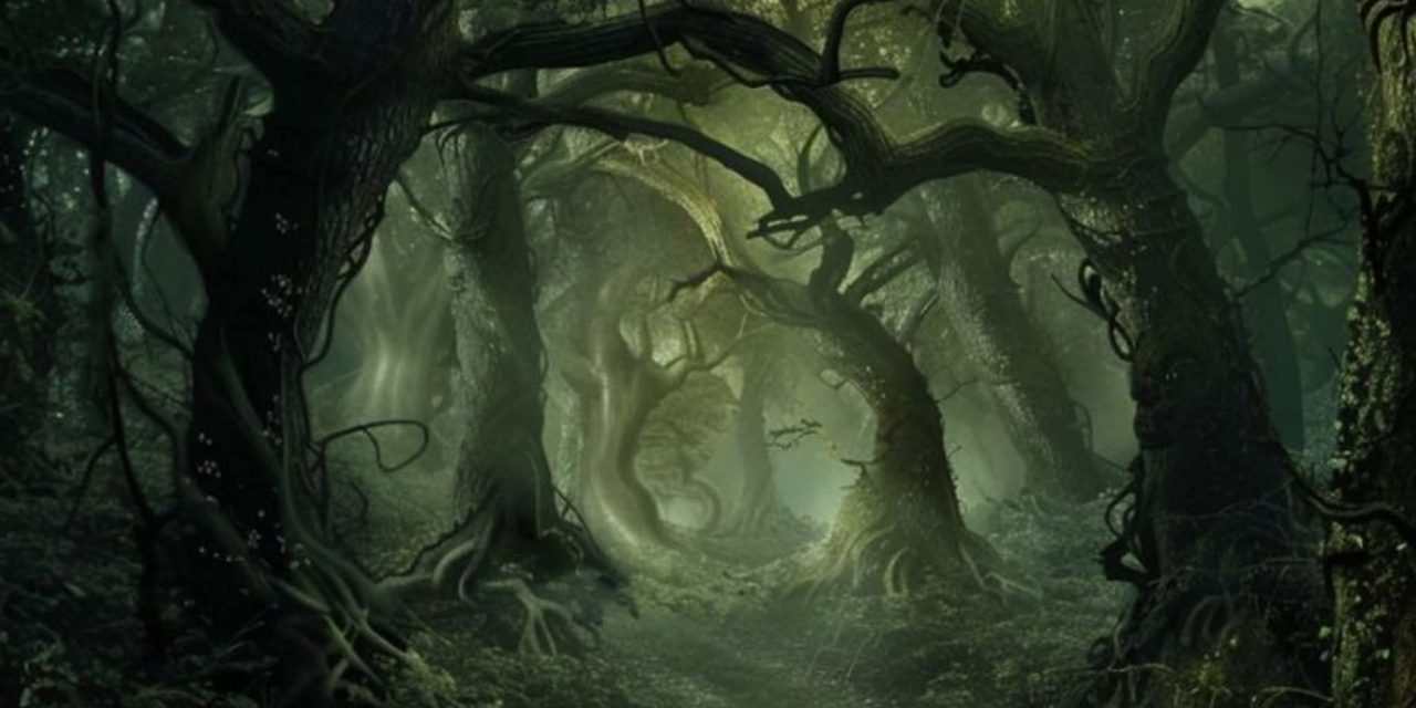 Panggonan Wingit: KERAJAAN GAIB BUKIT SIGUNTANG