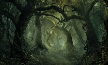 Panggonan Wingit: KERAJAAN GAIB BUKIT SIGUNTANG