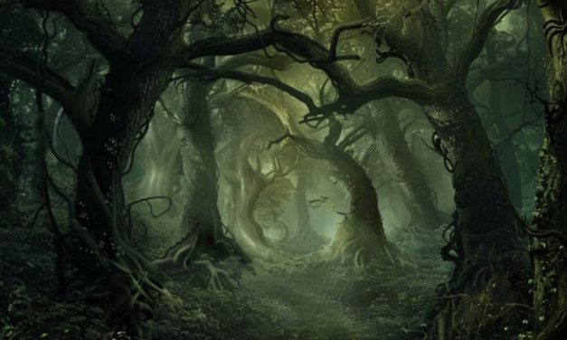Panggonan Wingit: KERAJAAN GAIB BUKIT SIGUNTANG