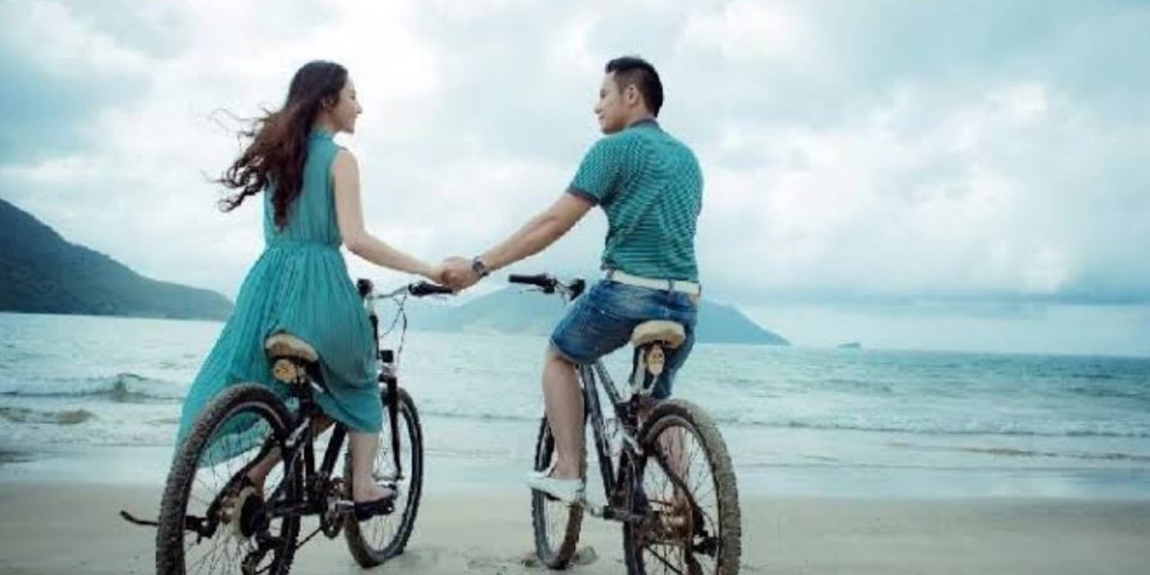 Layanan Kami: ISTRI YANG PERGI KINI TELAH KEMBALI