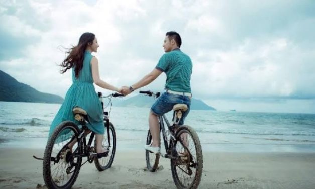 Layanan Kami: ISTRI YANG PERGI KINI TELAH KEMBALI