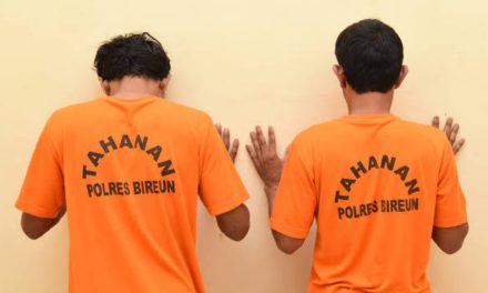 Layanan Kami: MANTAN TAHANAN, TAKUT MASA DEPAN