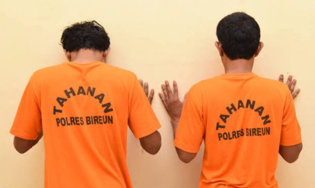Layanan Kami: MANTAN TAHANAN, TAKUT MASA DEPAN