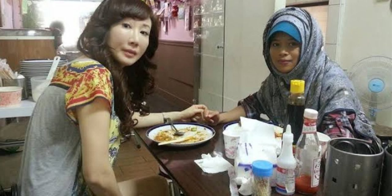 Layanan Kami: BIAR DISAYANG MAJIKAN