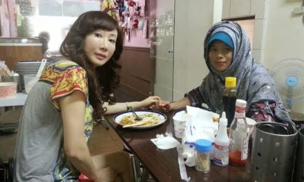 Layanan Kami: BIAR DISAYANG MAJIKAN