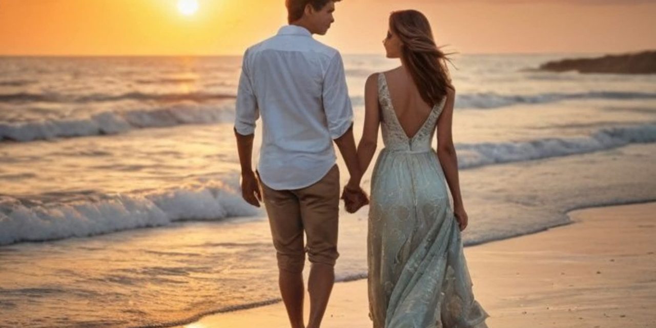 Layanan Kami: APAKAH HUBUNGAN INI SAMPAI MENIKAH?