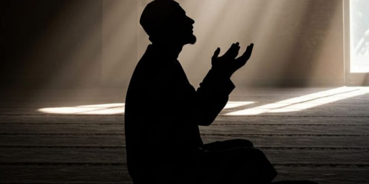 Ngaji: MENDAPAT SALAM DARI RASULULLAH