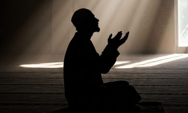 Ngaji: MENDAPAT SALAM DARI RASULULLAH