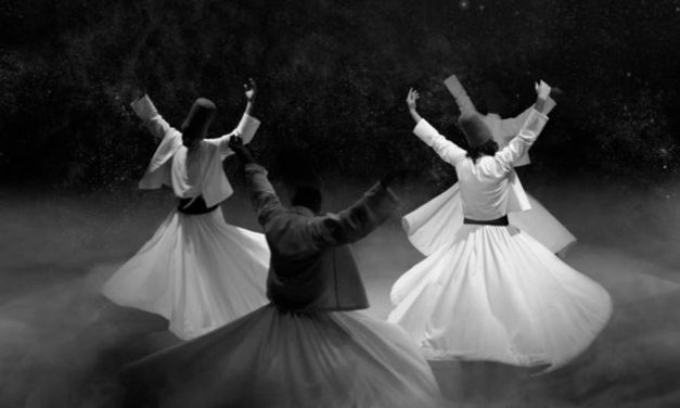 Ngaji: SUFI TAMPAN, YUSUF BIN AL-HUSAIN