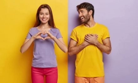 Layanan Kami: INGIN MENDAPATKAN HATI TEMAN KERJA