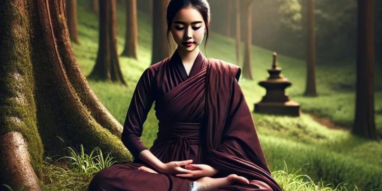 Kisah Mistis: RITUAL MENGIRIM ROH GENTAYANGAN KE AKHIRAT