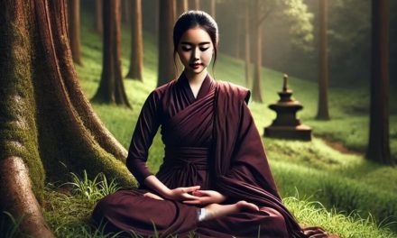 Kisah Mistis: RITUAL MENGIRIM ROH GENTAYANGAN KE AKHIRAT