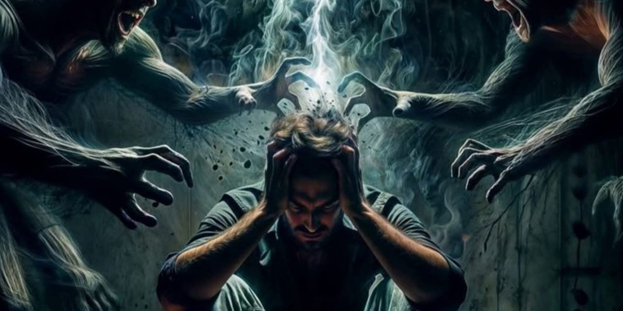 Kisah Mistis: MENYESAL KEMUDIAN, TIADA GUNA…