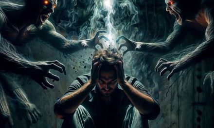 Kisah Mistis: MENYESAL KEMUDIAN, TIADA GUNA…