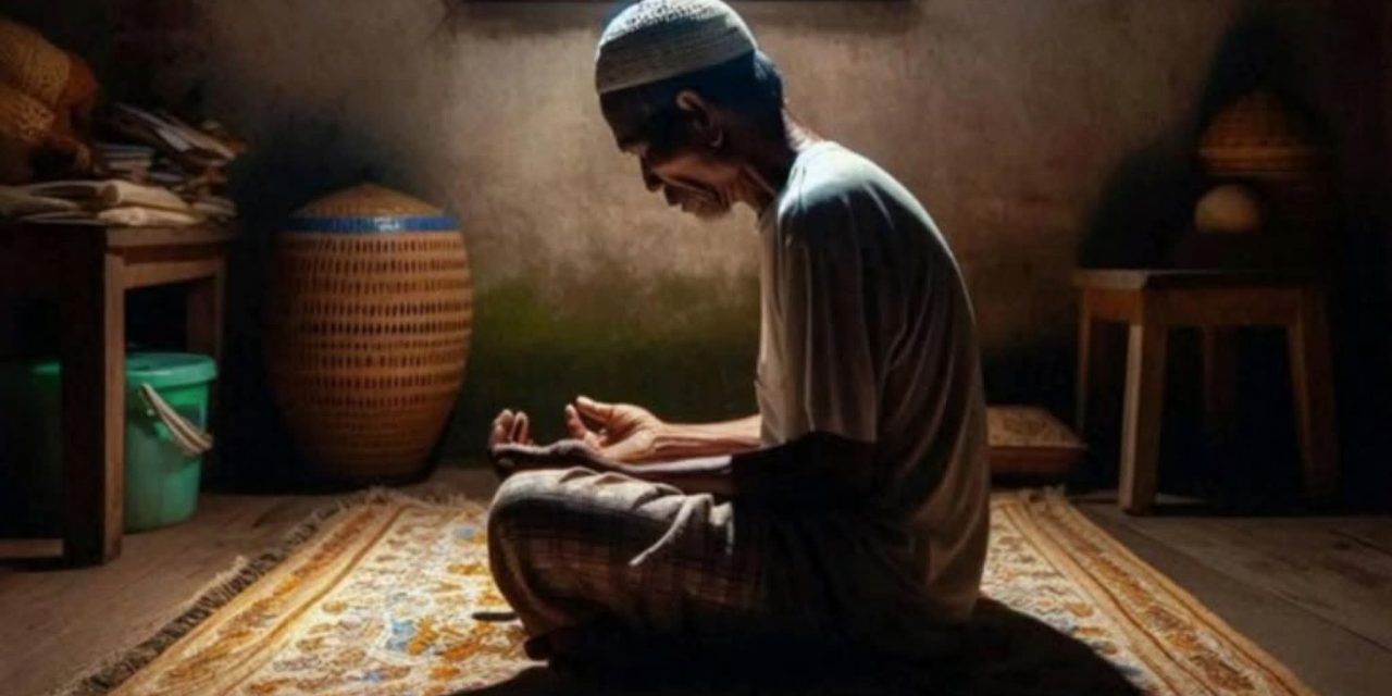 Ngaji: PUASA DAN KADIGDAYAAN