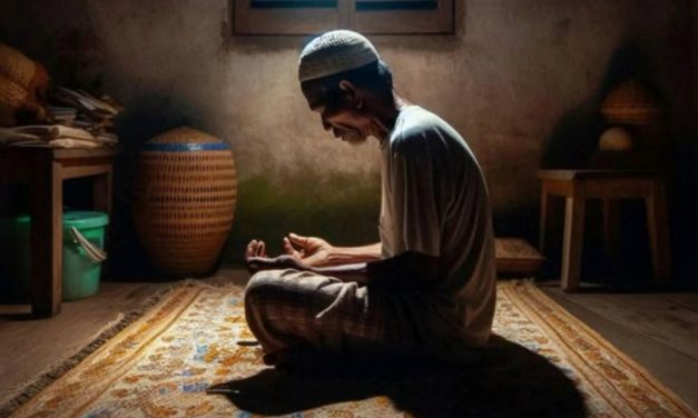 Ngaji: PUASA DAN KADIGDAYAAN