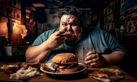 Ngaji Sufi: MENYIKAPI RASA LAPAR