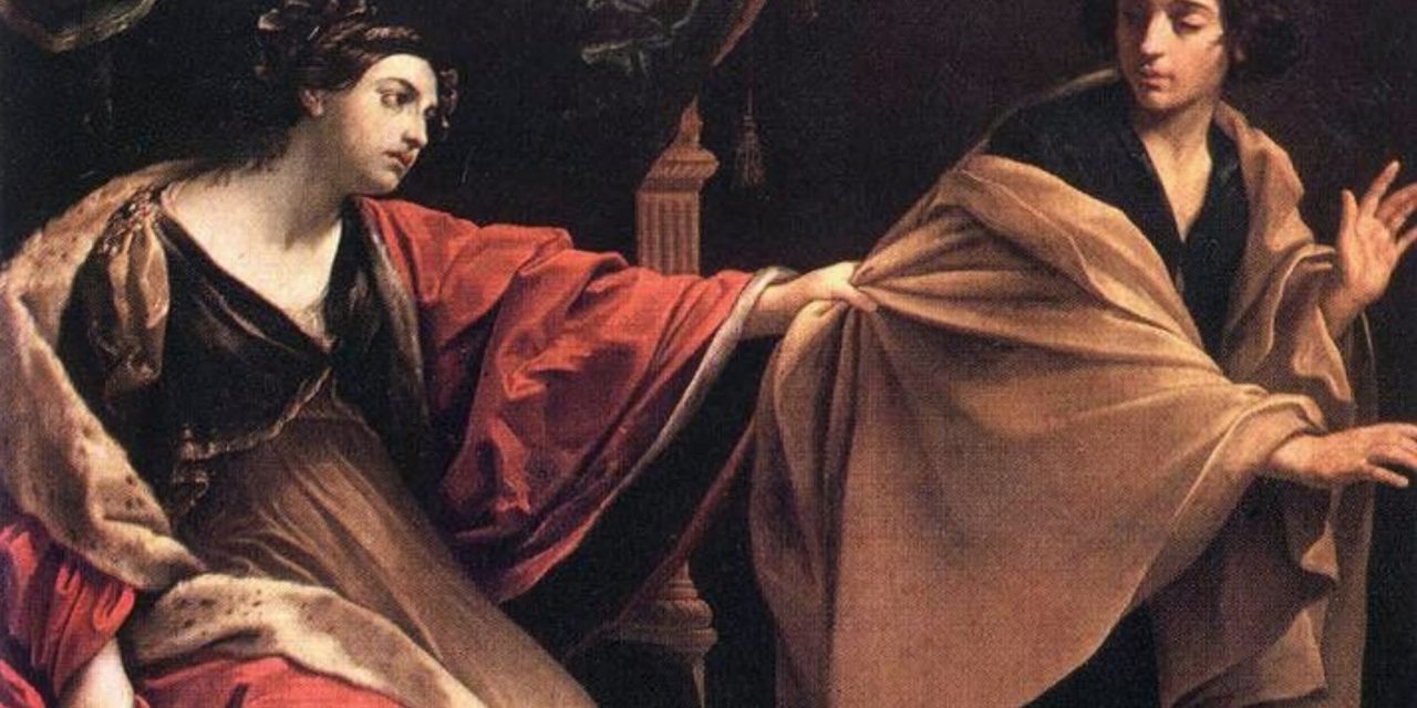 Ngaji: PERNIKAHAN YUSUF DAN ZULAIKHA