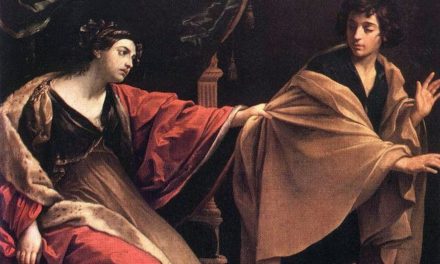 Ngaji: PERNIKAHAN YUSUF DAN ZULAIKHA