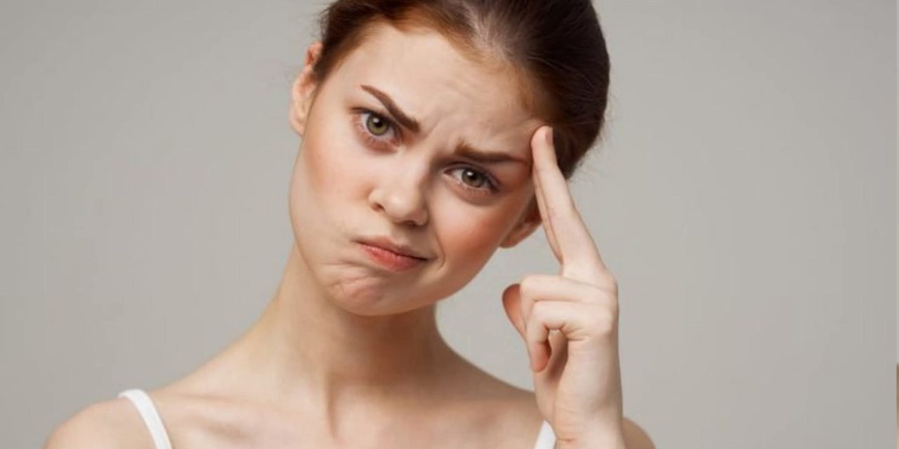 Layanan Kami: KULIT WAJAH SERING BERMASALAH