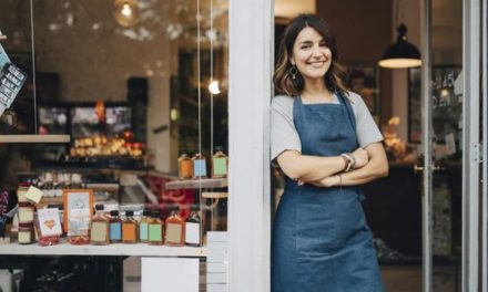 Layanan Kami: PENGLARIS BIKIN TOKO LARIS MANIS
