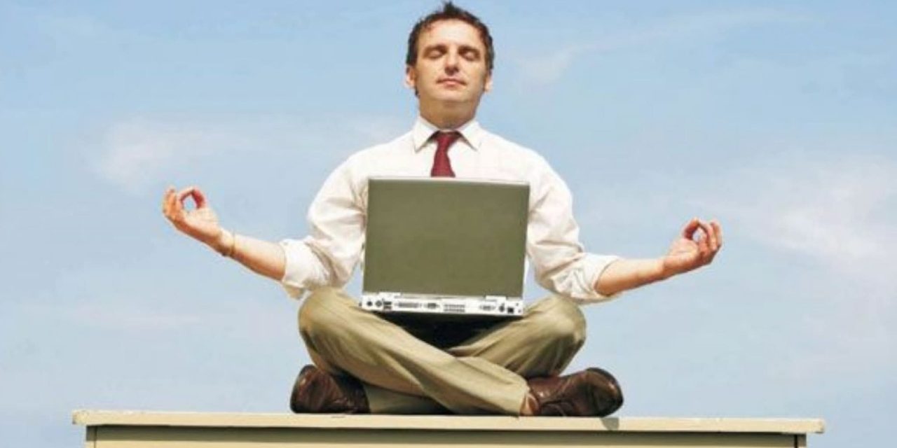 Layanan Kami: INGIN SUKSES DI KARIR, LINGKUNGAN KERJA TERKENDALI