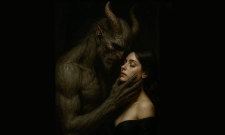 Kisah Mistis: KAWIN DENGAN JIN