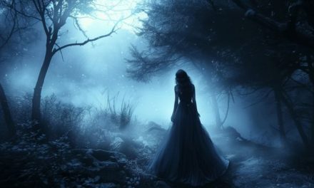 Kisah Mistis: ISTRI JIN DARI RIMBA KALIMANTAN